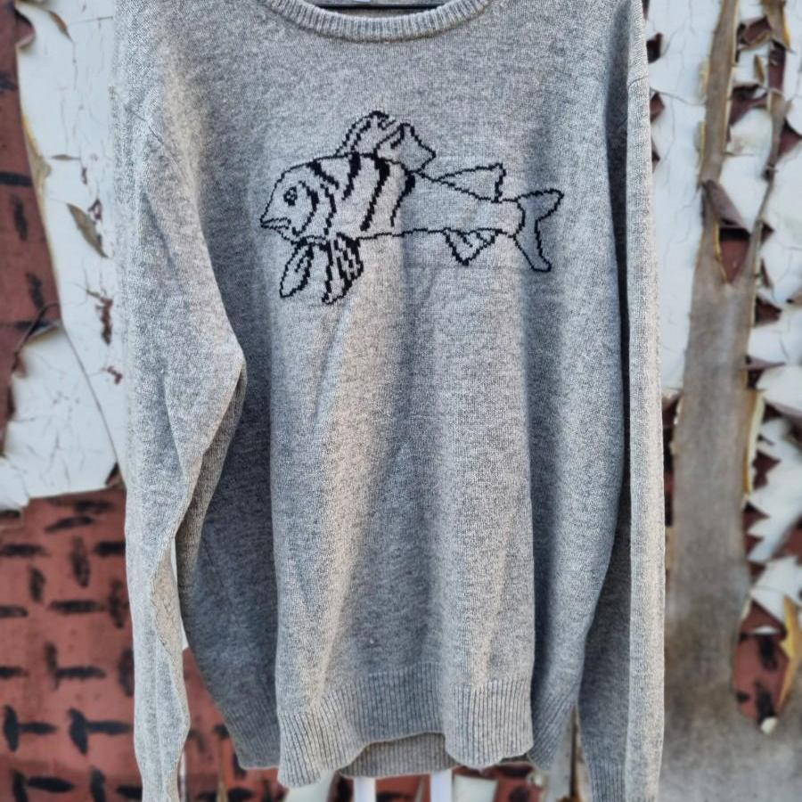 JW앤더슨X유니클로 콜라보니트 #50