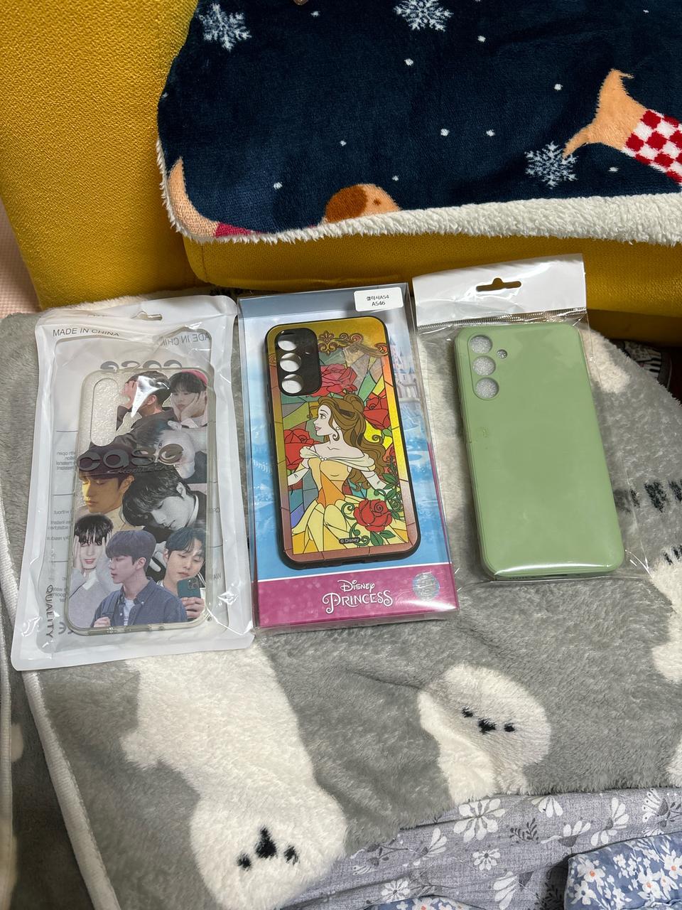 갤럭시 퀀텀4 갤럭시 A54 호환 케이스