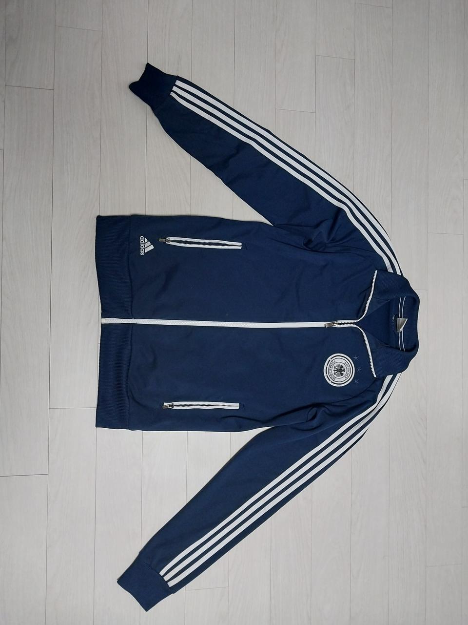 아디다스 독일져지