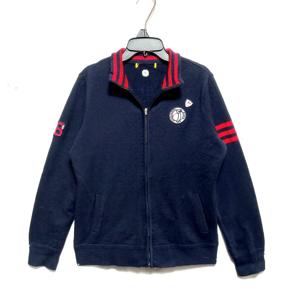 루이까스텔 여성가디건100/집업골프자켓