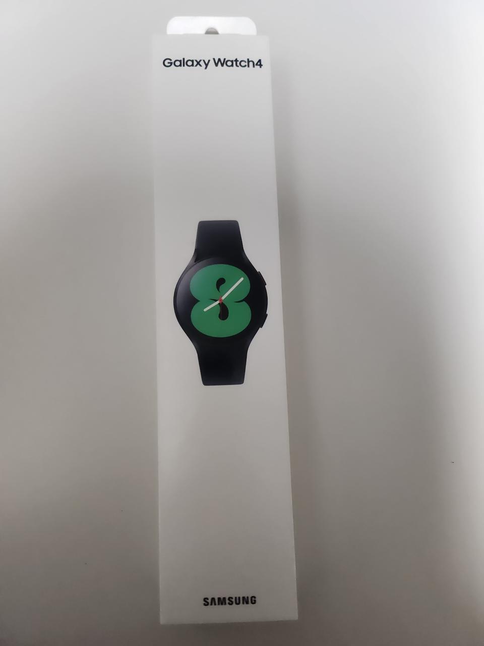 갤럭시워치4