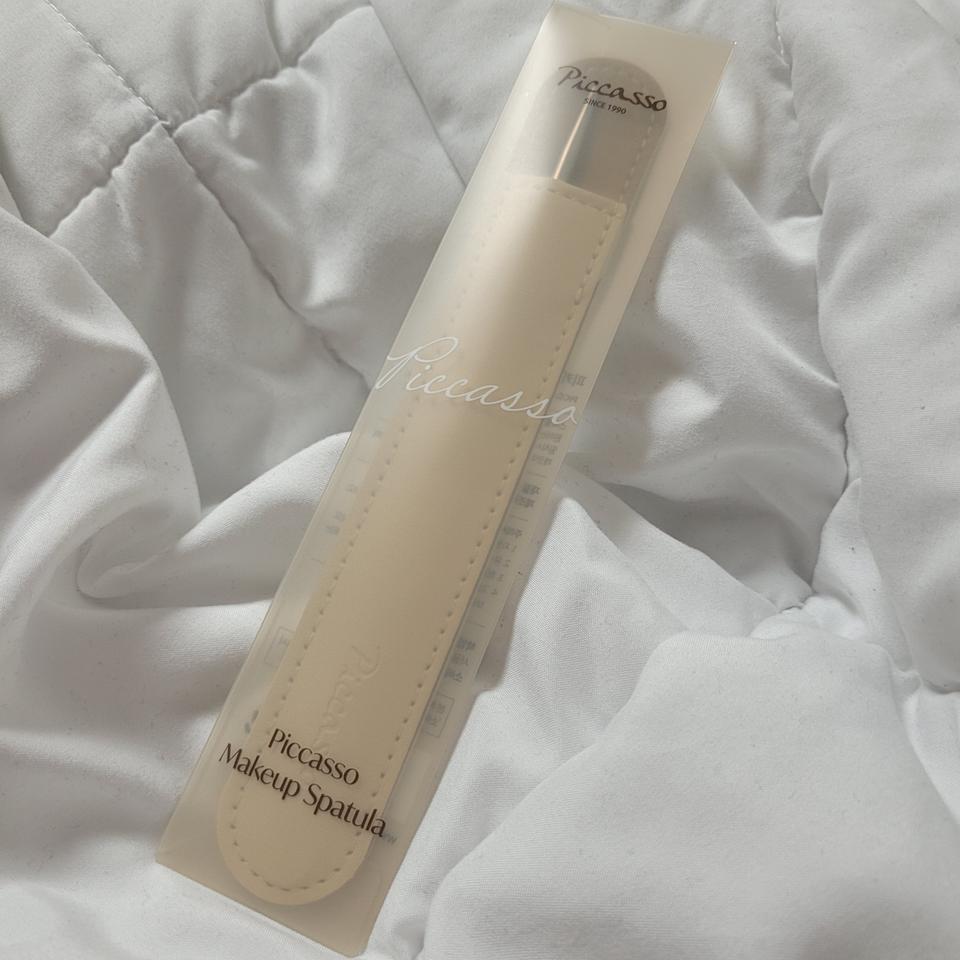 원조 [미개봉] 피카소 메이크업 스파츌라