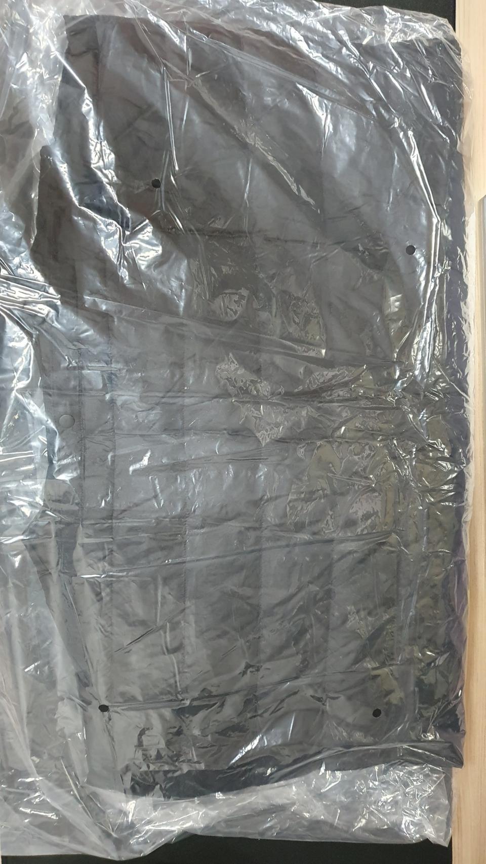 유니클로 울트라라이트 다운컴팩트재킷