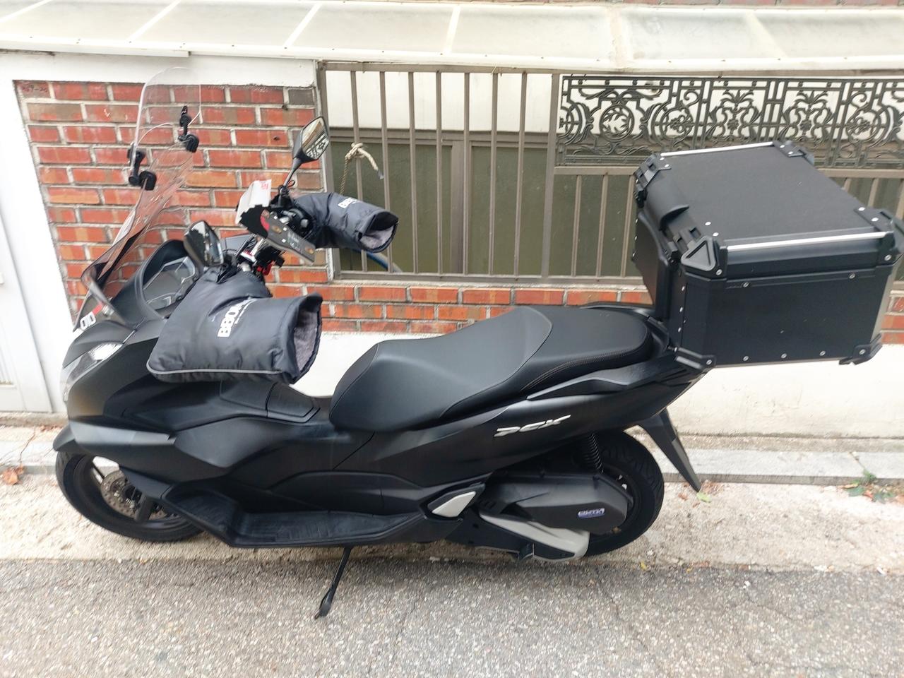 pcx21년식 3만2천키로