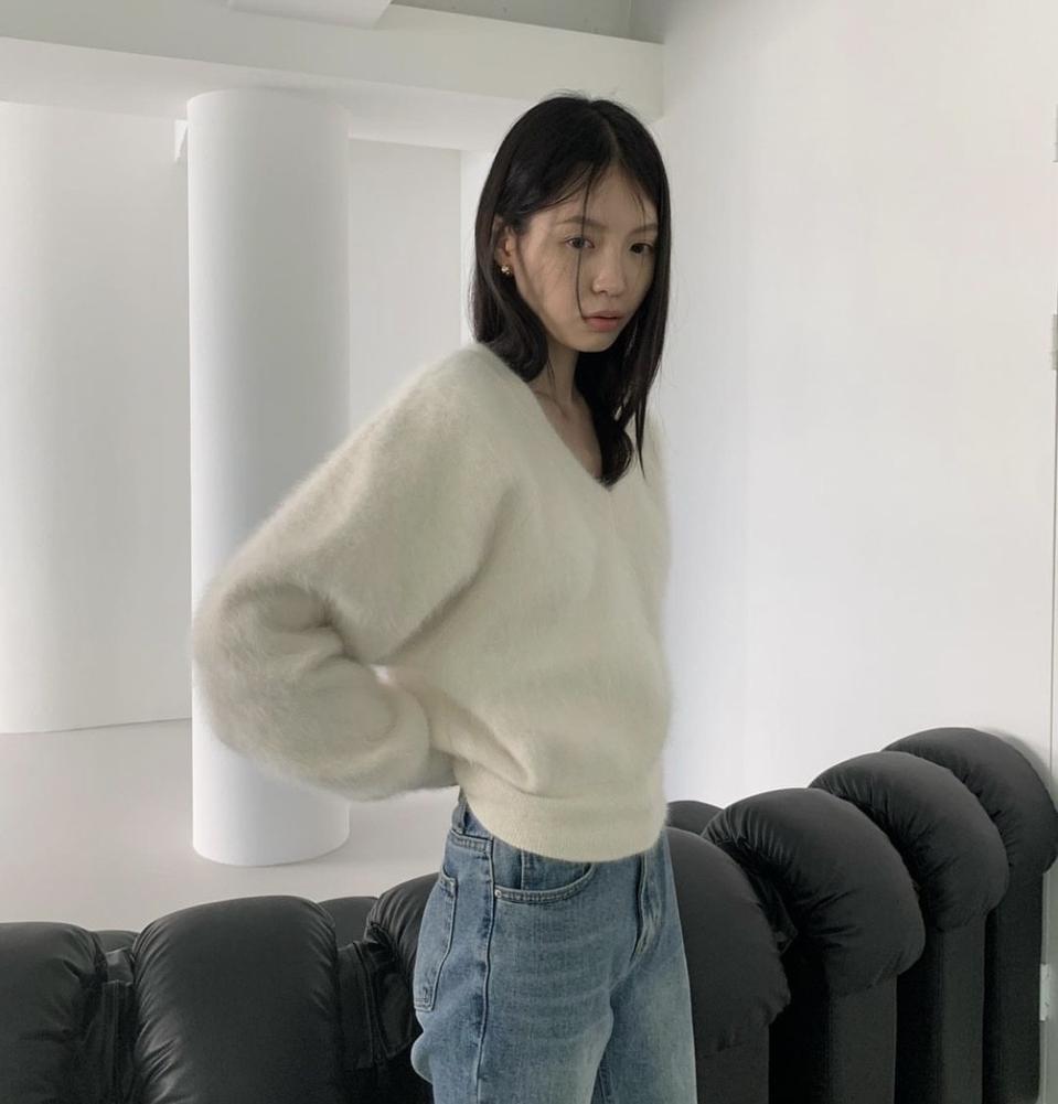 모크 앙고라니트