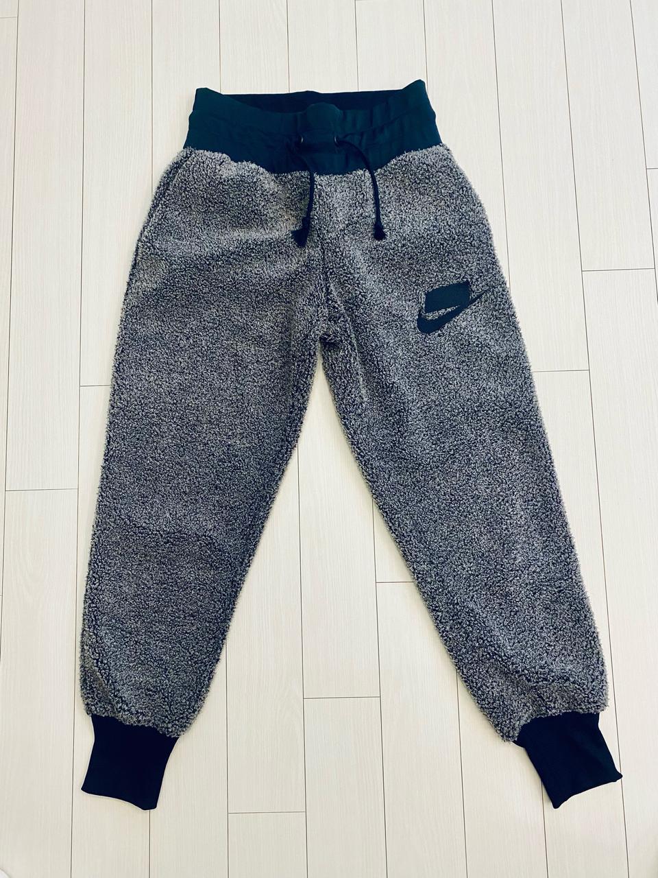 나이키 조거팬츠(사이즈S)