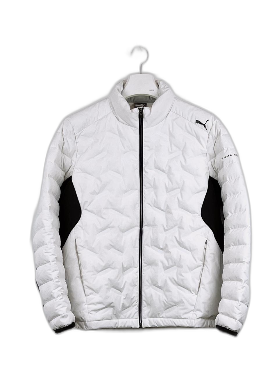 푸마골프 구스다운 남성 패딩 105