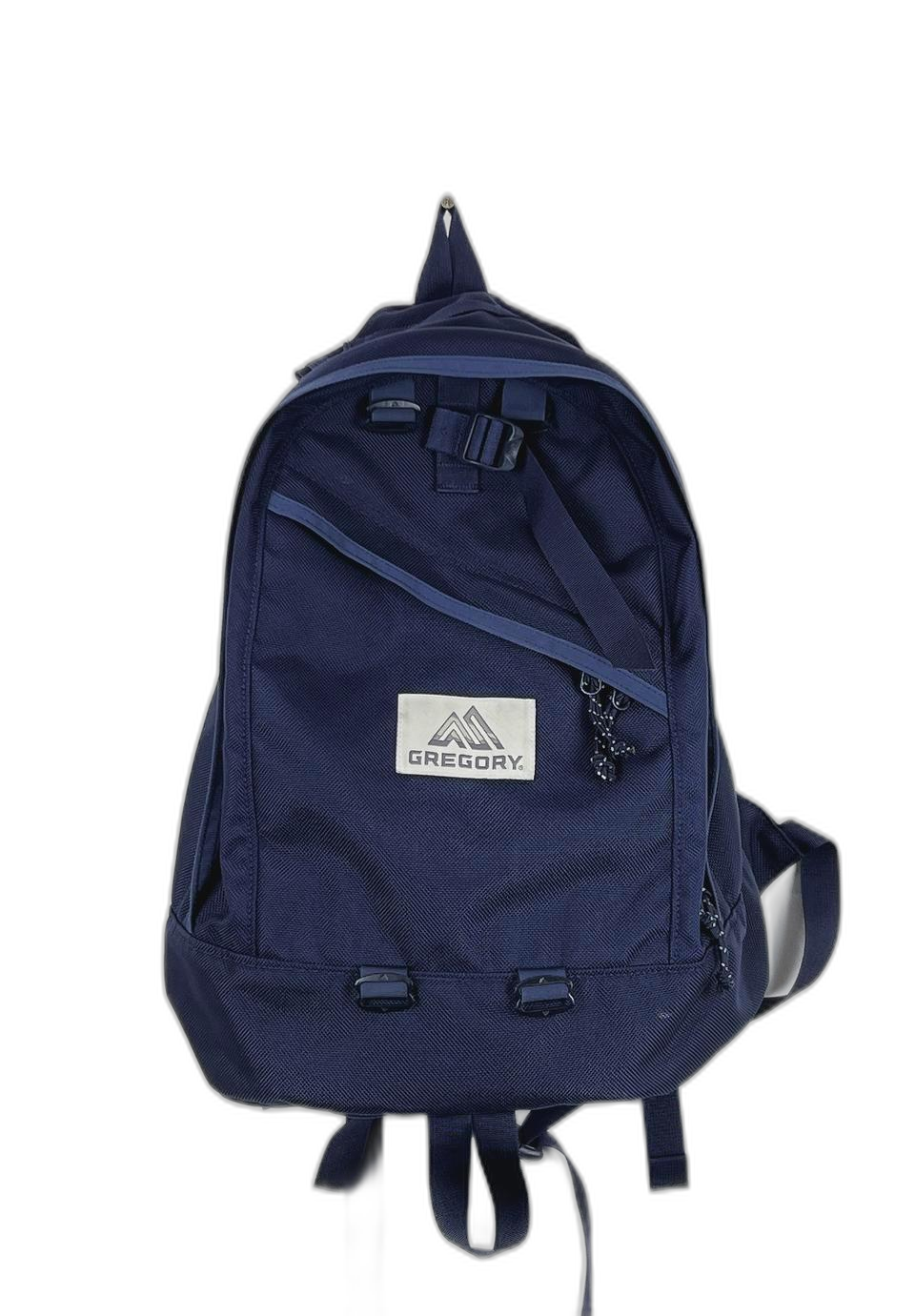 그레고리 데이팩 백팩 화이트라벨