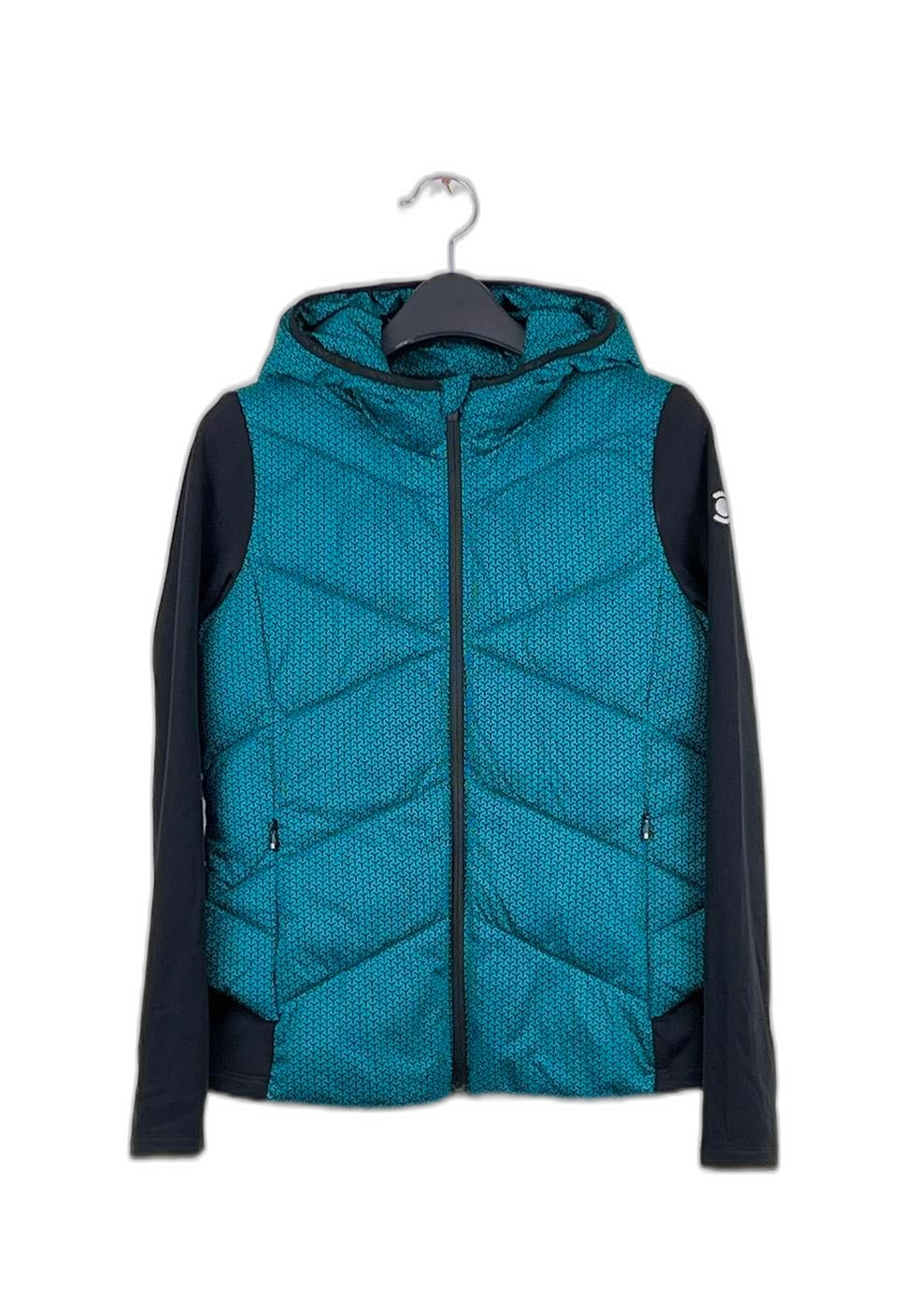 와이드앵글 여성 패딩 90