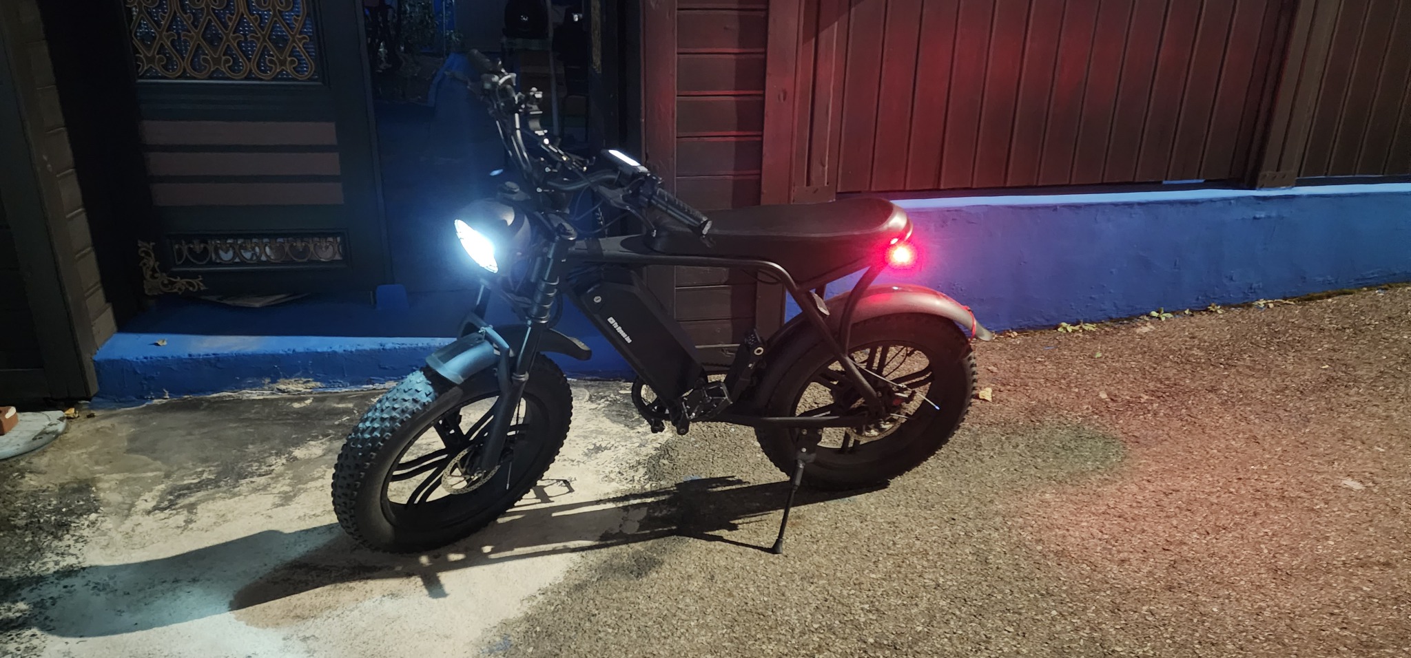 킥싸다 Ksd-f20(48V 15ah)