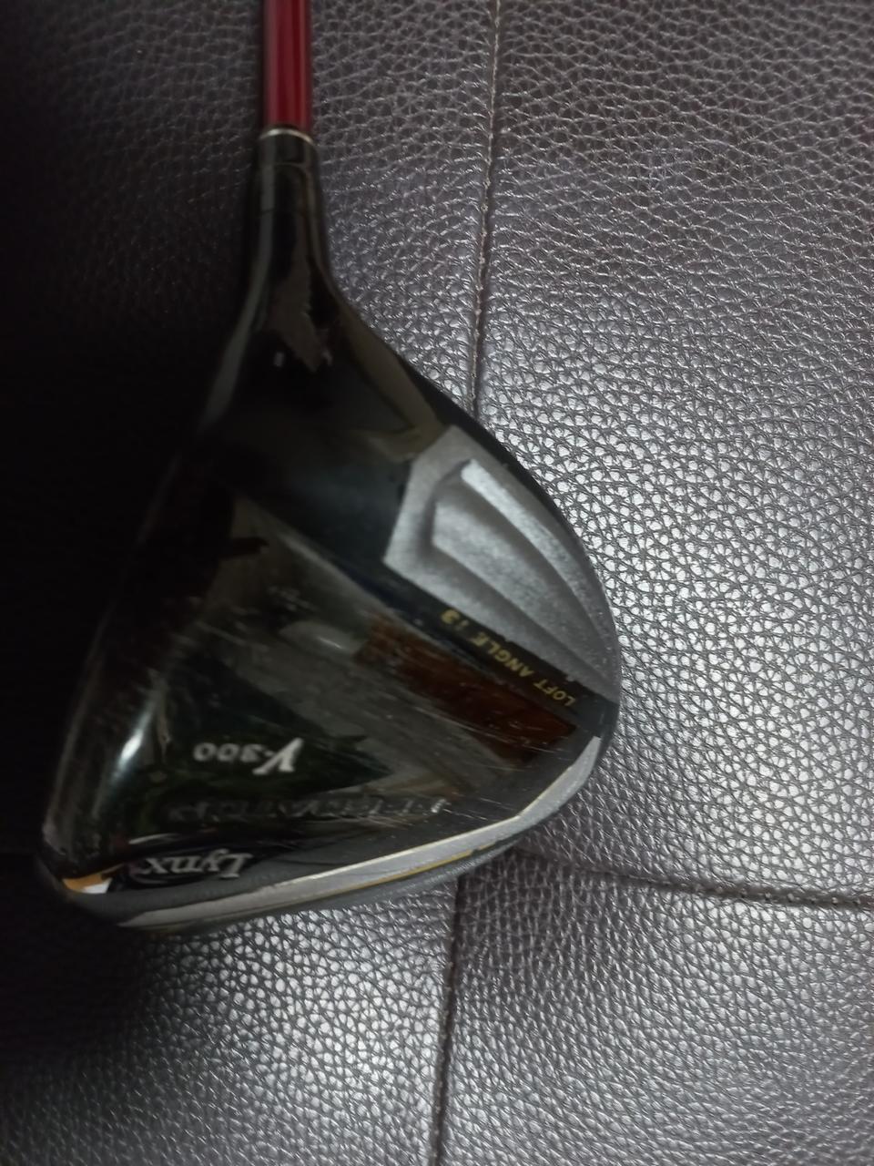 미니드라이버(v300)