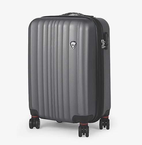 [미개봉 새제품] 아날도 바시니 프리미엄 ABS 20인치 캐리어 기내용