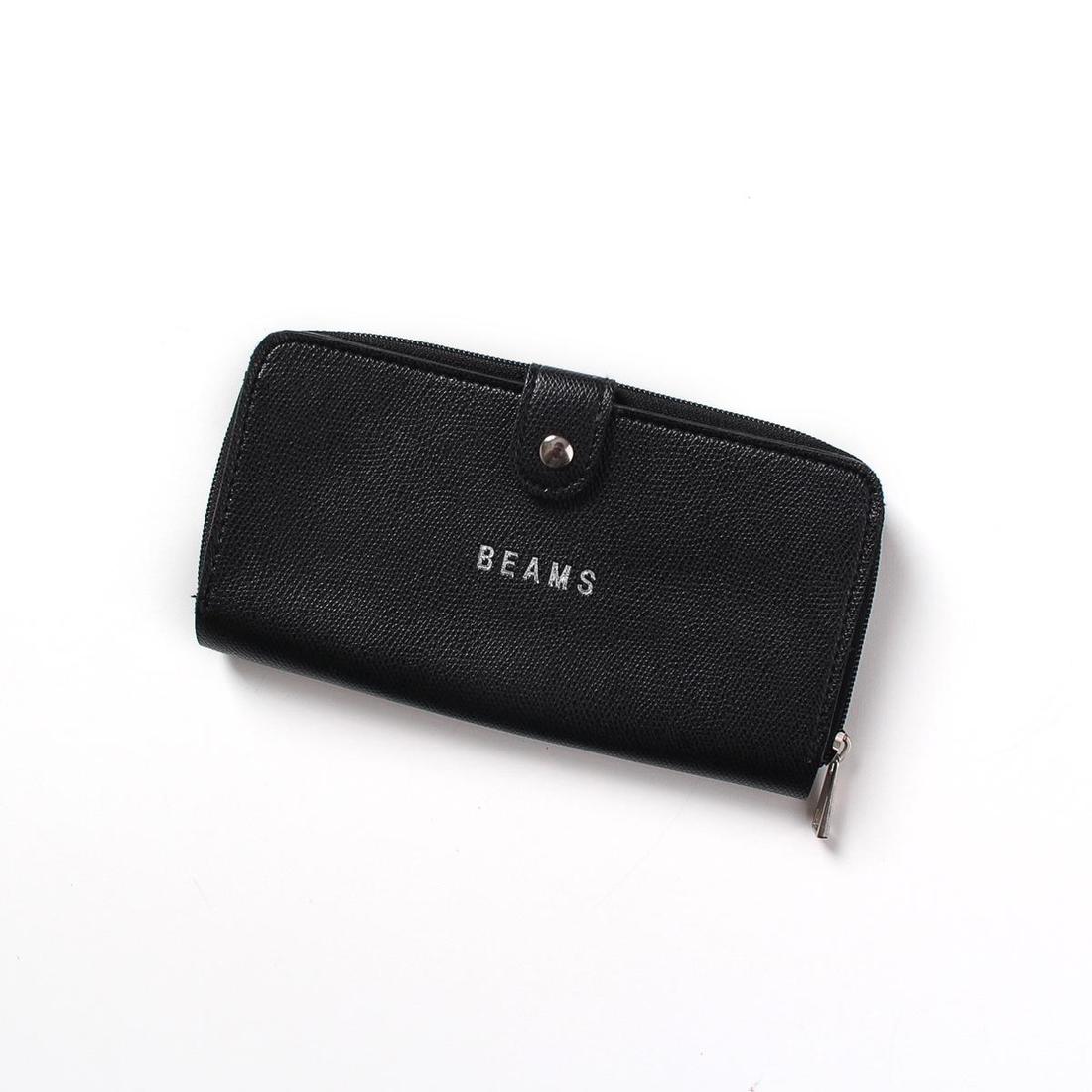 Beams 빔즈 장지갑