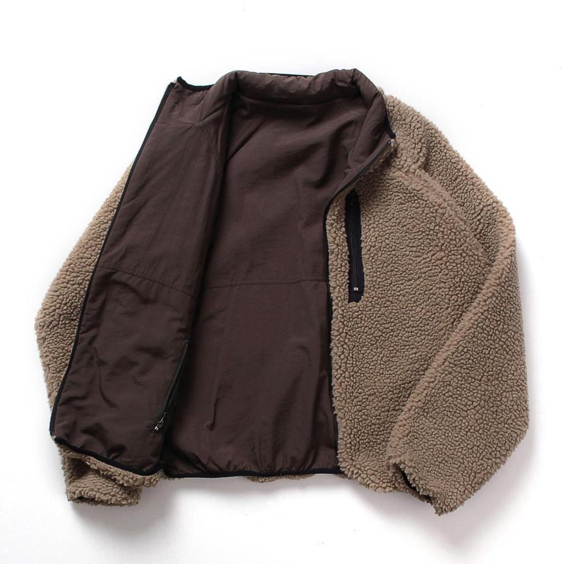 Freaks Store 프릭스 스토어 리버서블 자켓