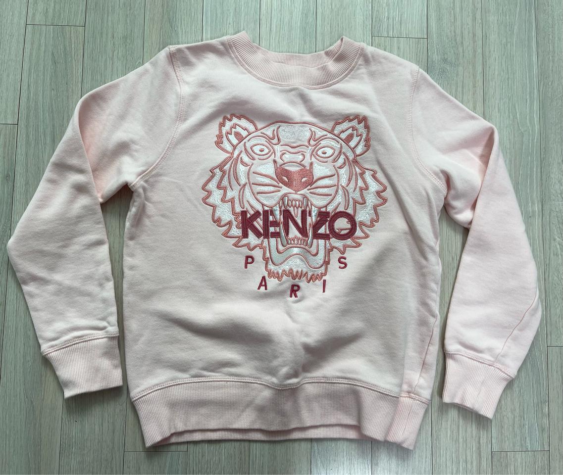 겐조키즈 맨투맨 12a