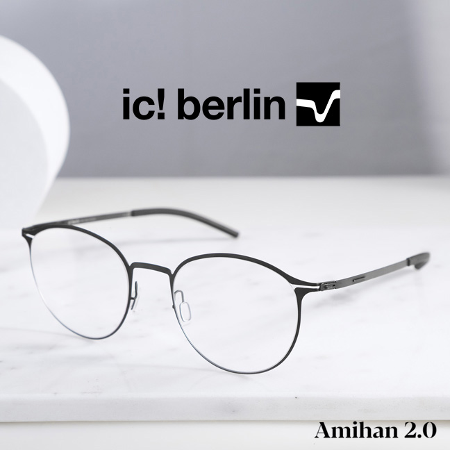 [정품] IC BERLIN 아이씨베를린 아미안 2.0... 세컨웨어(헬로마켓)