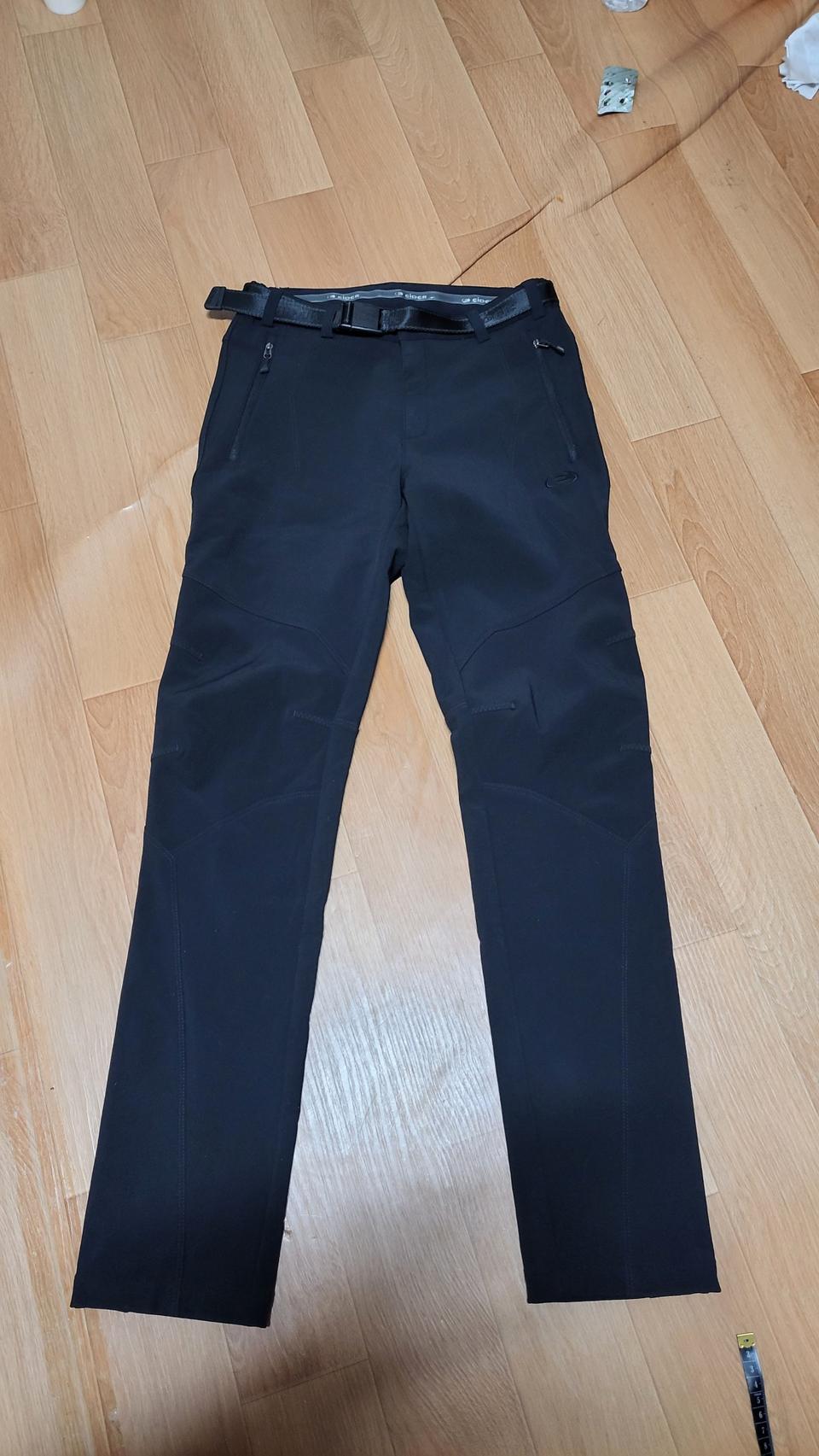 아이더기모검정색26