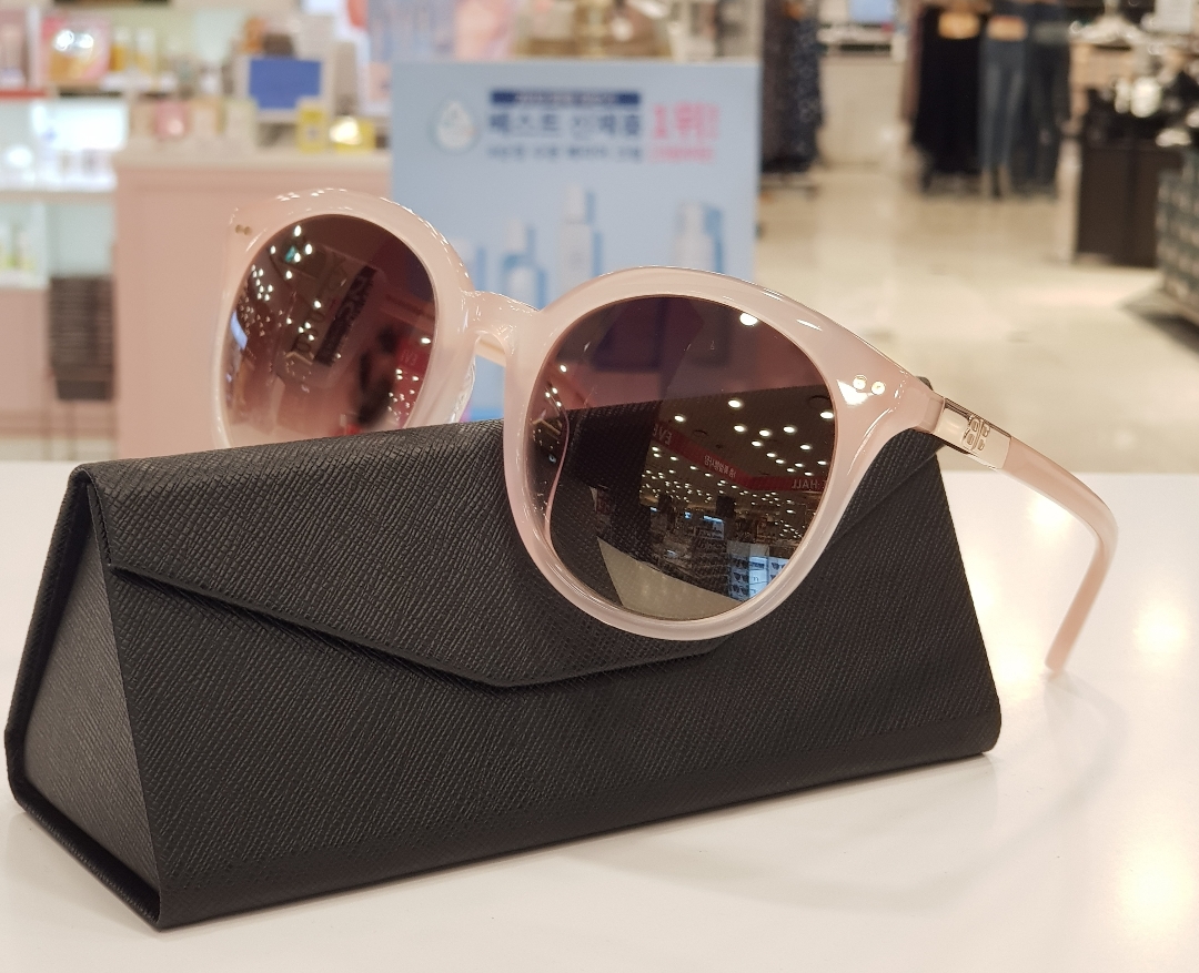 발렌시아가 썬그라스