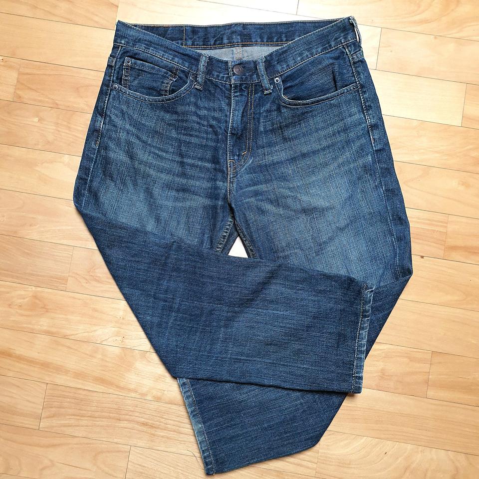 (sale) 리바이스 511 빈티지청바지 (32) - USED