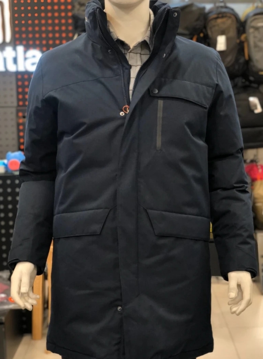 헤비다운 마운티아 에피폰다운자켓100