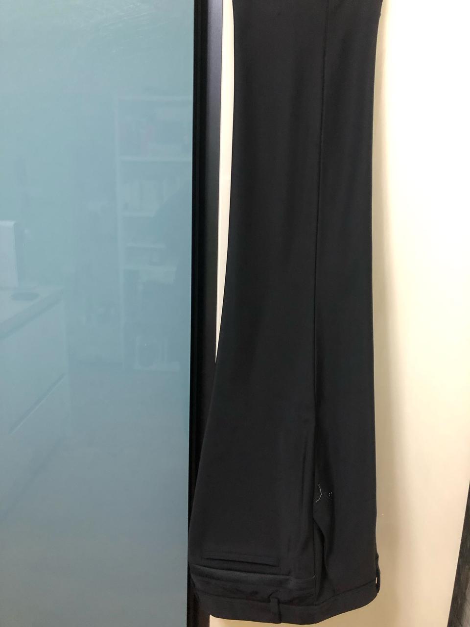 푸마기모본딩바지