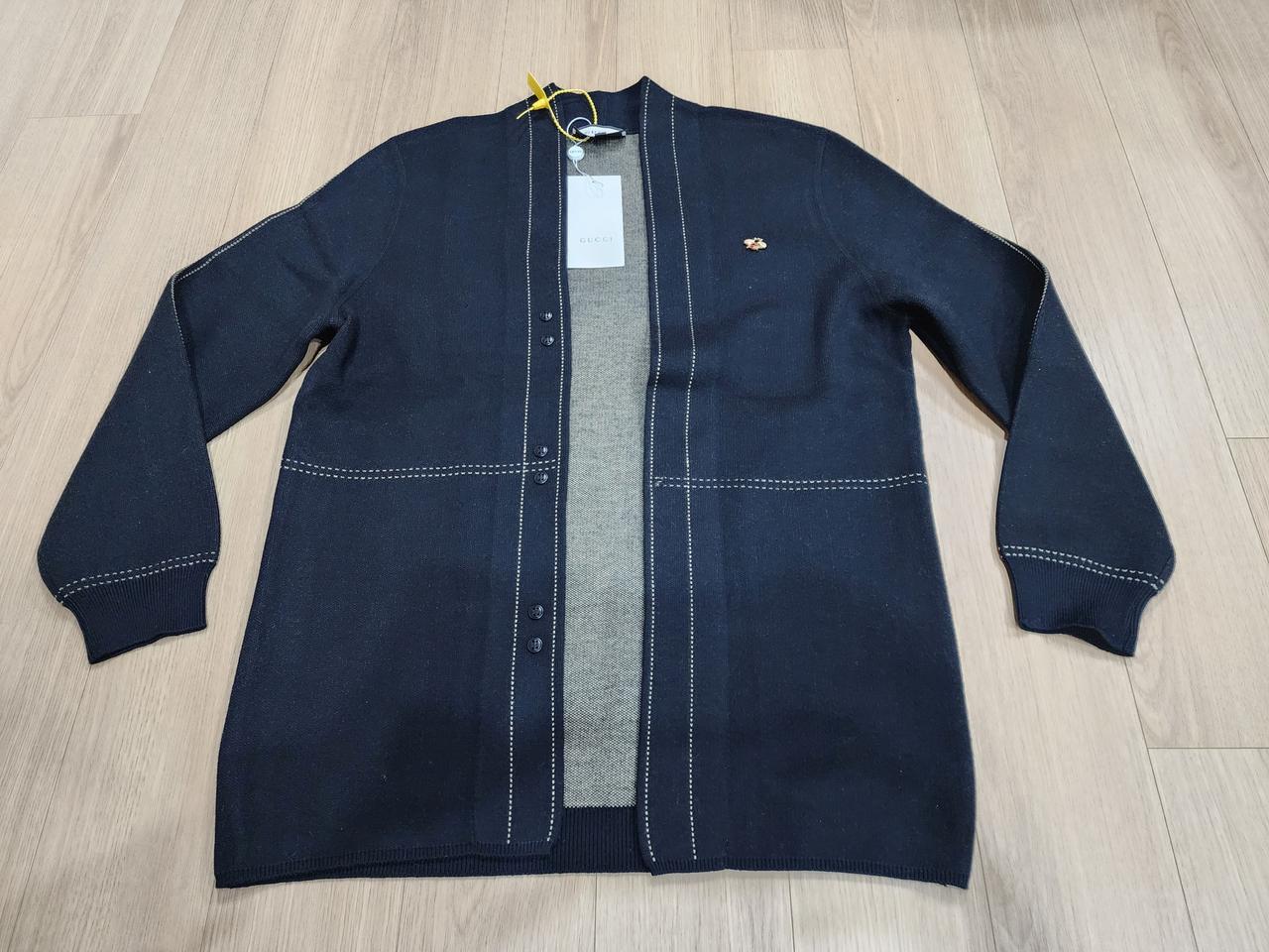 남녀공용 슬림핏 유명 가디건