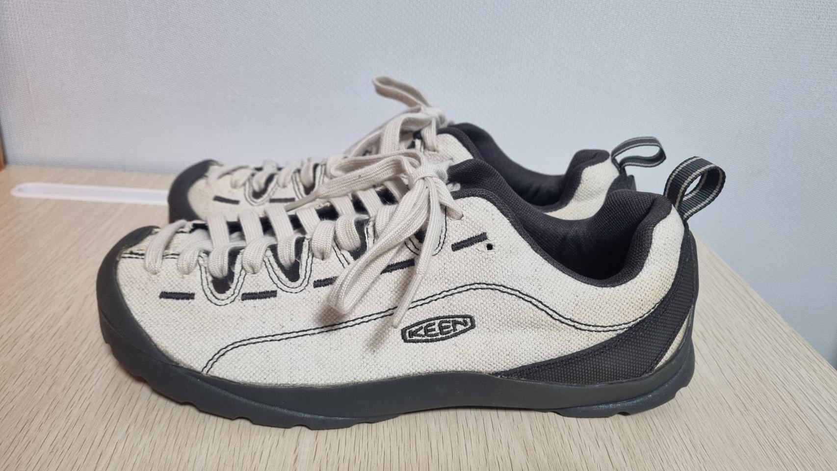 KEEN 킨 트레킹화 250~260