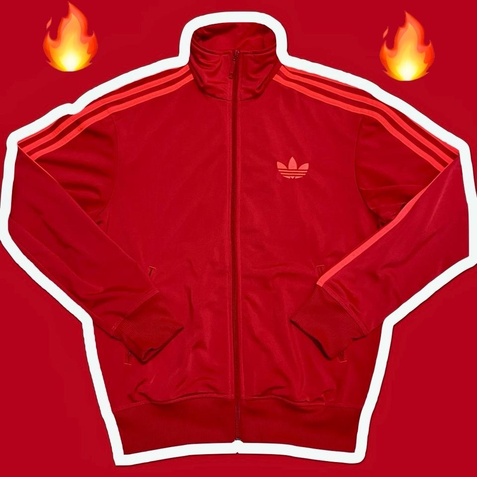 아디다스 파이어버드 져지 95