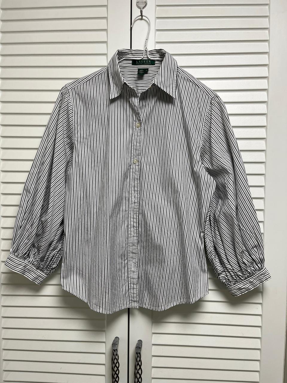 폴로랄프로렌 셔츠xs