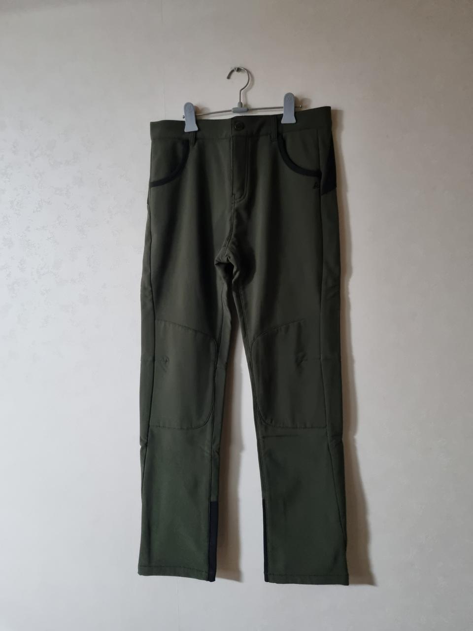 <<<새상품>>>레노마키즈 기모바지 160