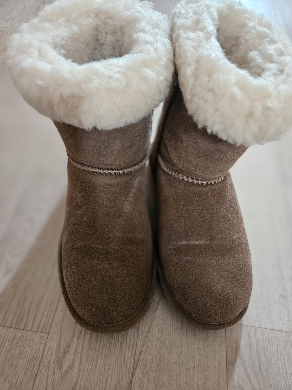 베어파우 어그부츠240