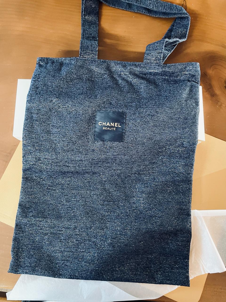 샤넬 에코백