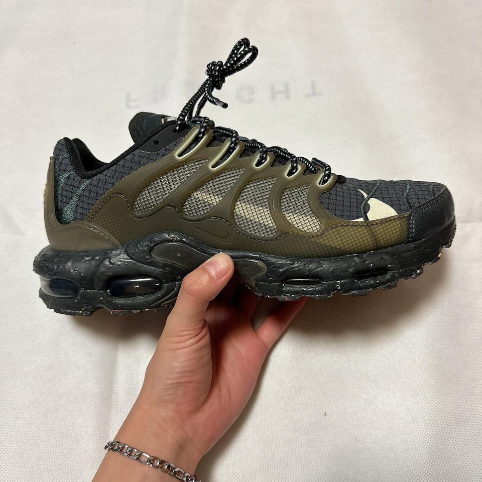 나이키 에어맥스 테라스케이프 플러스 판매합니다 !