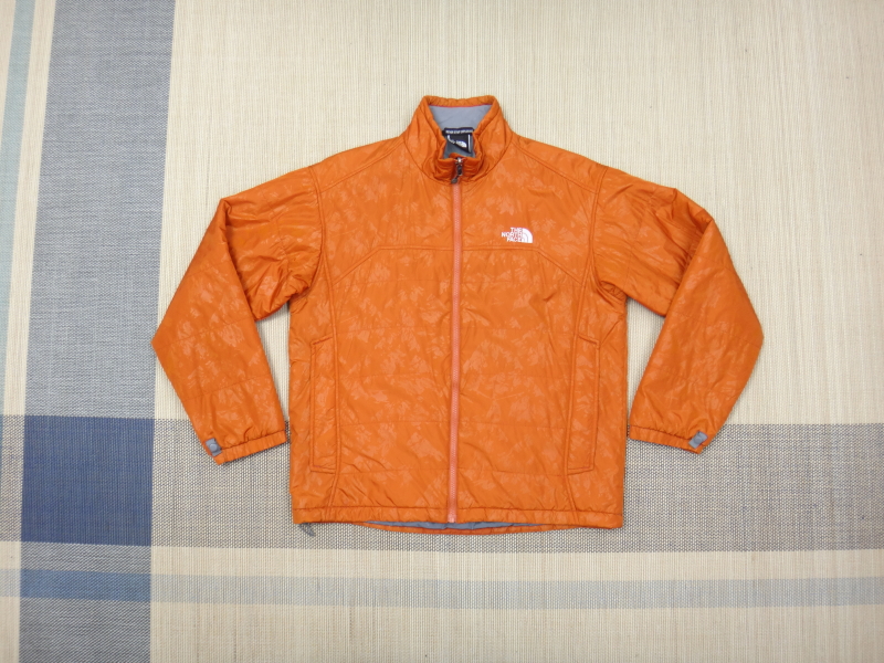 (L/100) 노스페이스 남성 내피 패딩 집업