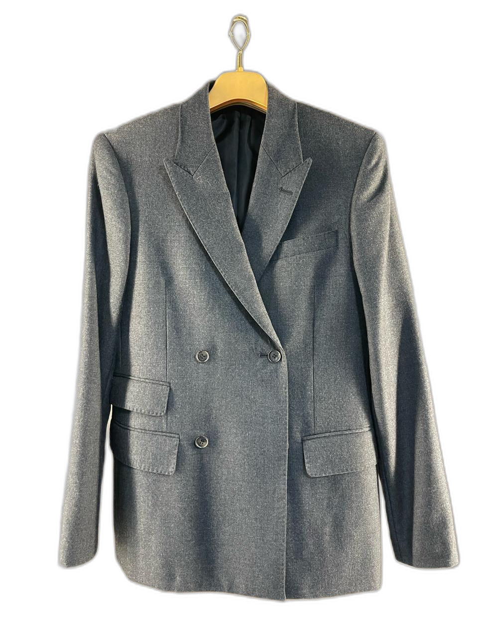 GLEIGH 남성 더블자켓