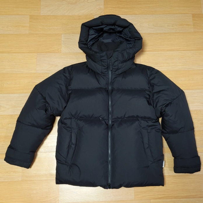 [95] 라이풀 덕다운 푸퍼 패딩자켓