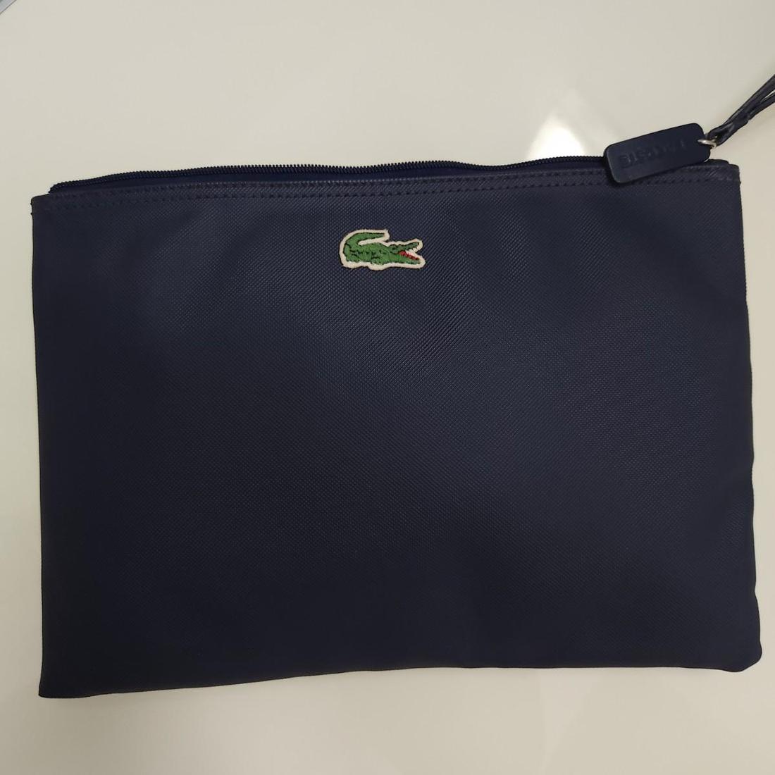 라코스테 클러치