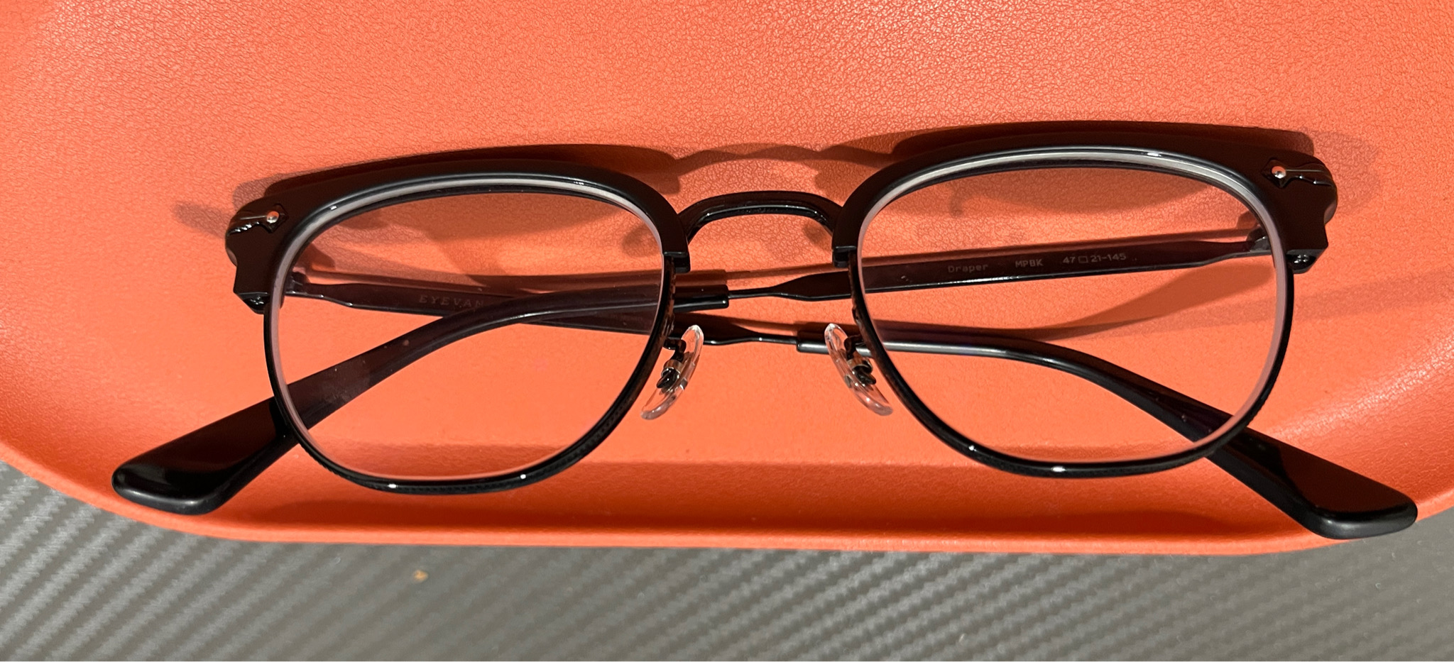 아이반 하금테 DRAPER