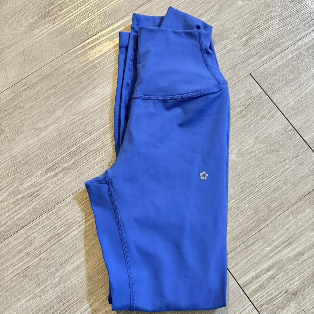 뮬라웨어 레깅스 색 더 연해요 4사이즈