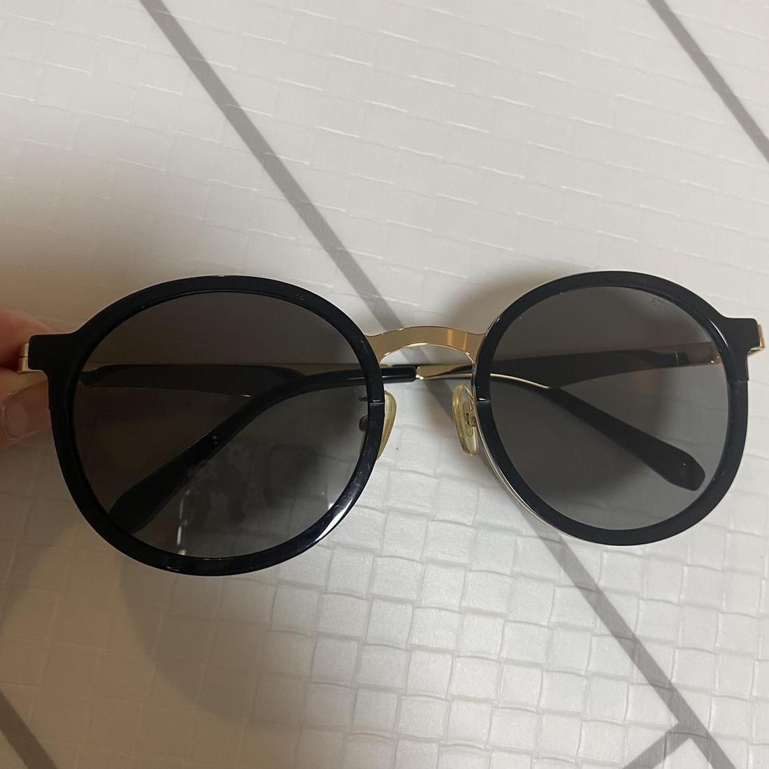 아또르 연예인 선글라스