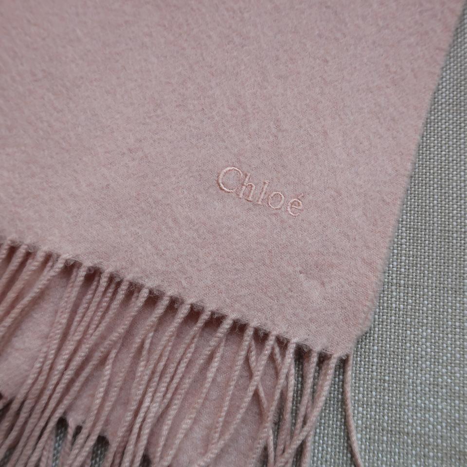 끌로에 캐시미어 머플러 목도리