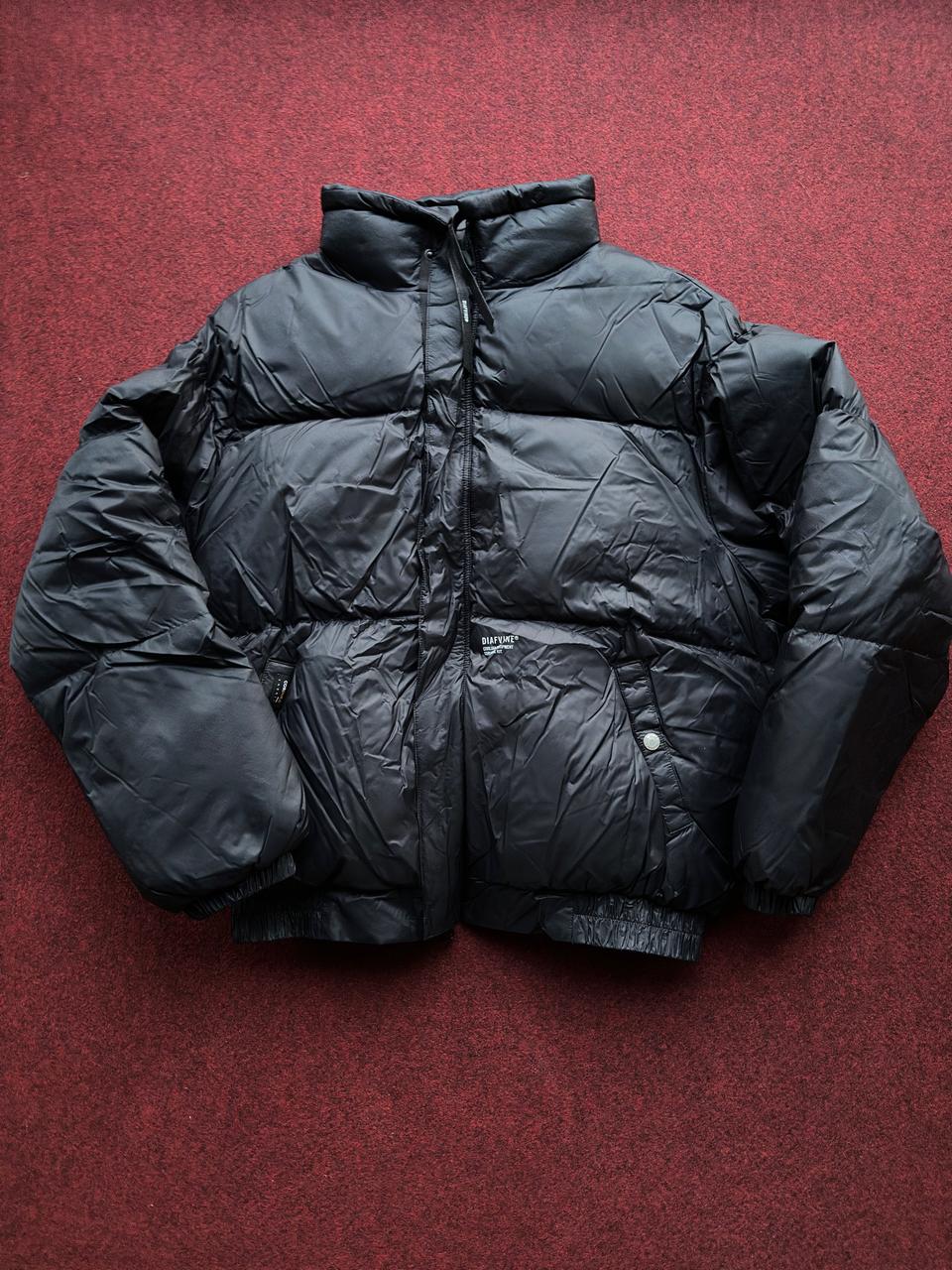 DIAFVINE 디아프바인 코듀라 덕다운 아머 673