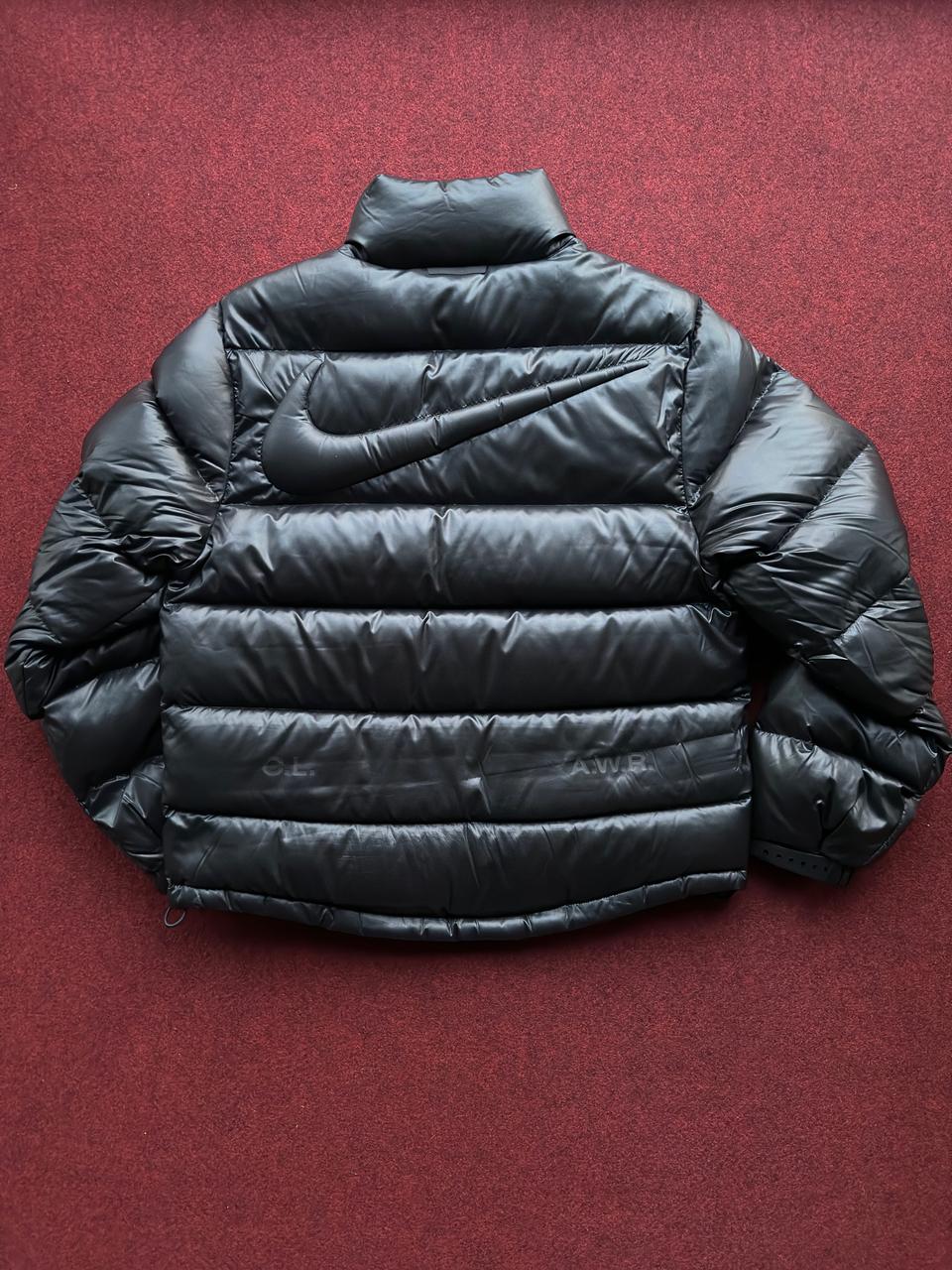 NIKE 나이키 x Drake 드레이크 녹타 푸퍼 패딩