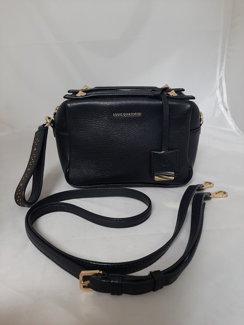 정품 루이까또즈 클러치 크로스백