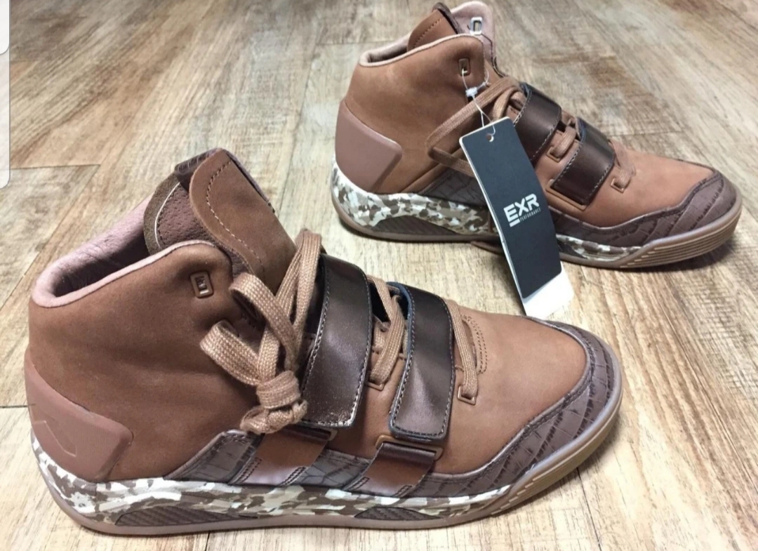 EXR 스피드레이서  남성 운동화 새제품