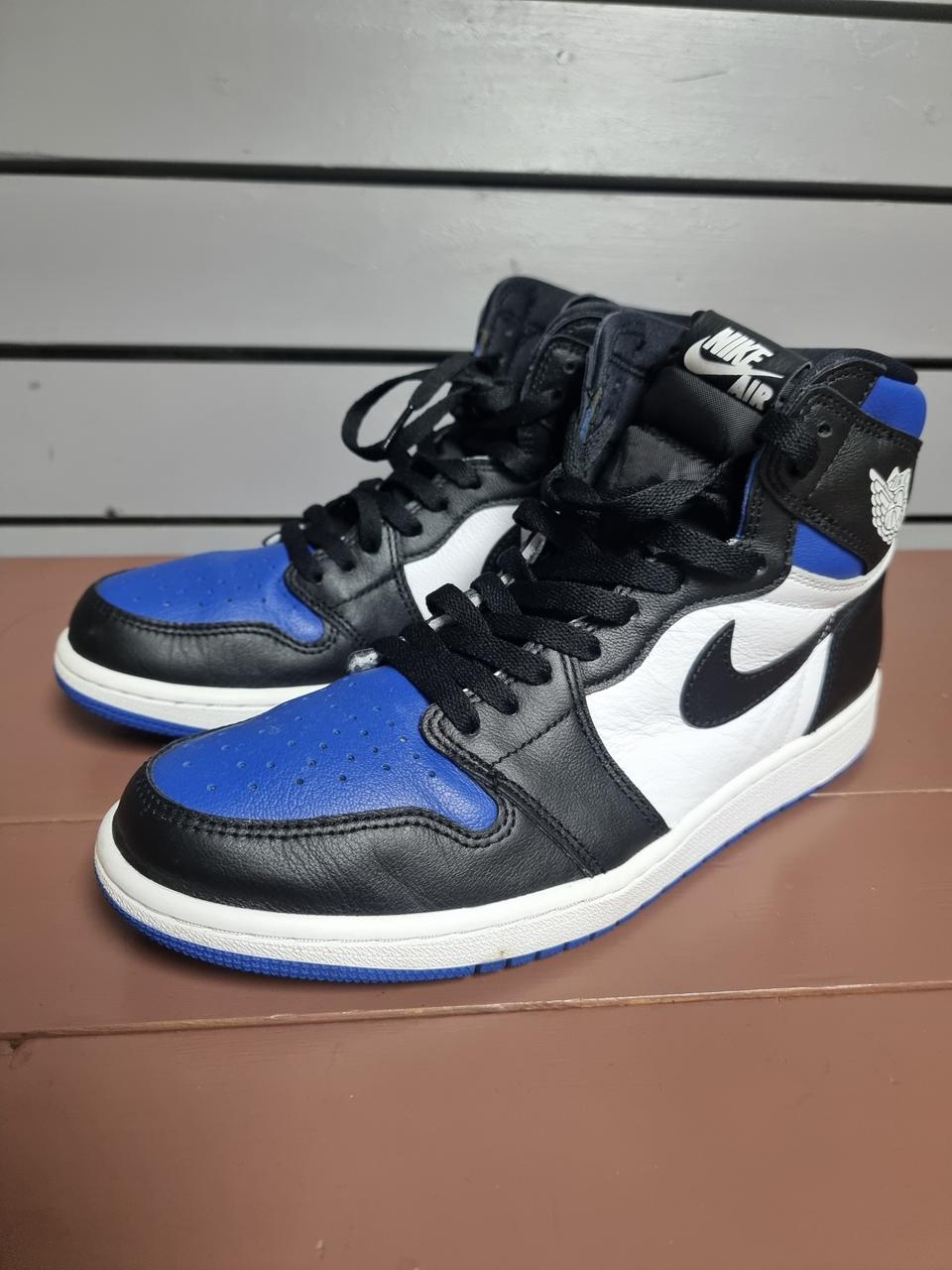 (280)조던1 하이 로얄토