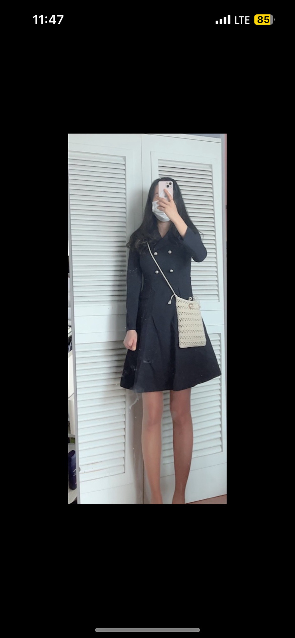 케네스레이디 원피스