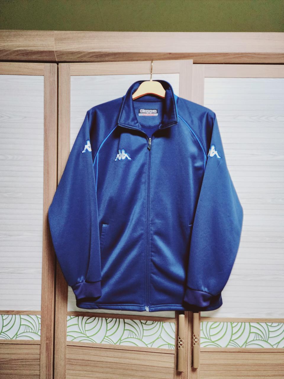 카파 스포츠 기능성 포근한 의류