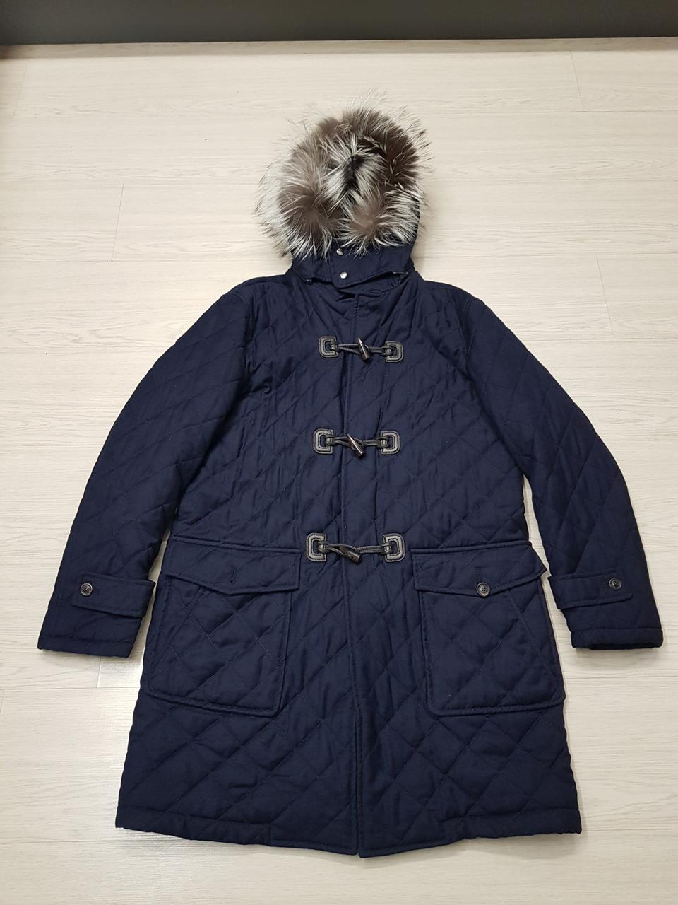 닥스 코트패딩105