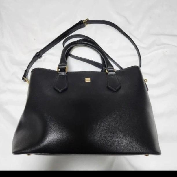 맥끌라니 핸드백